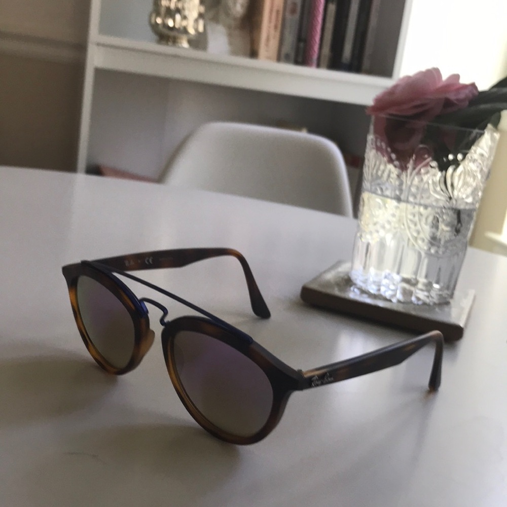 Ray-Ban RB4257 Gatsby Sunglasses